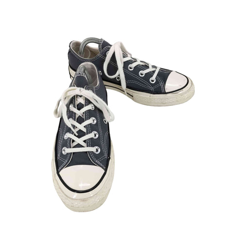 コンバース CONVERSE CT70 チャックテーラー ローカット レディース JPN:23